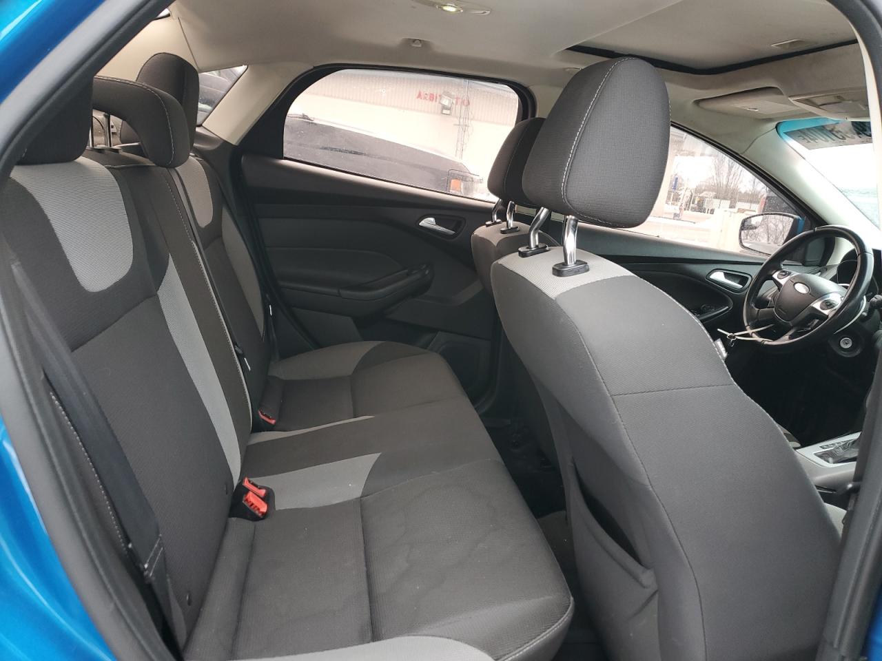 2012 Ford Focus - Image 10