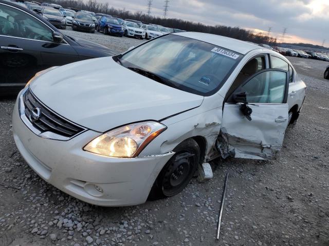 2012 Nissan Altima Base de vânzare în Memphis, TN - Side