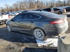 2016 Ford Fusion Se for Sale in Bridgeton, MO - Front End