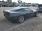 2004 Chevrolet Corvette  na sprzedaż w Van Nuys, CA - Side