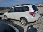 2010 Subaru Forester 2.5X Limited за продажба в Memphis, TN - Mechanical