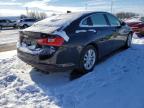 2017 Chevrolet Malibu Lt for Sale in Woodhaven, MI - Front End