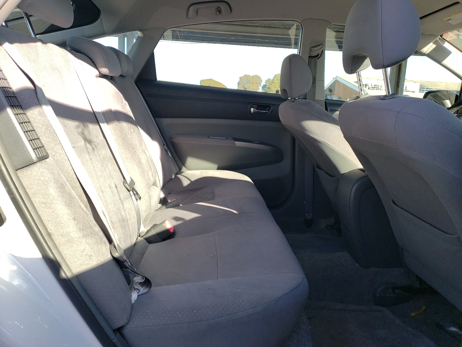 JTDKB20U777676836 2007 Toyota Prius