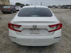 2018 Honda Accord Lx იყიდება Opa Locka-ში, FL - Front End