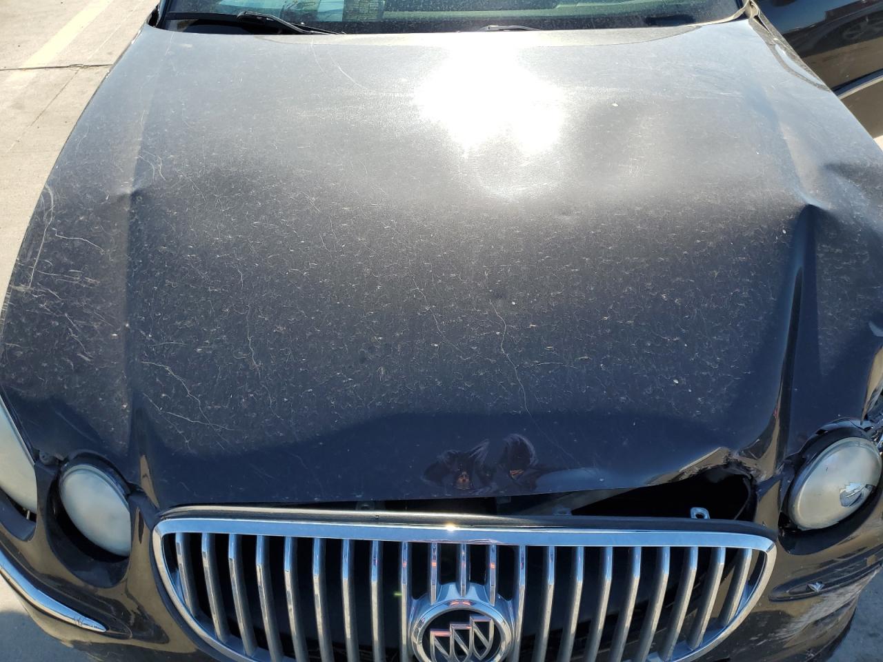 2008 Buick Lacrosse Cx VIN: 2G4WC582X81204160 Lot: 37670064