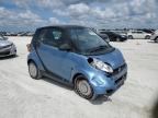 2013 Smart Fortwo Pure zu verkaufen in Arcadia, FL - Front End