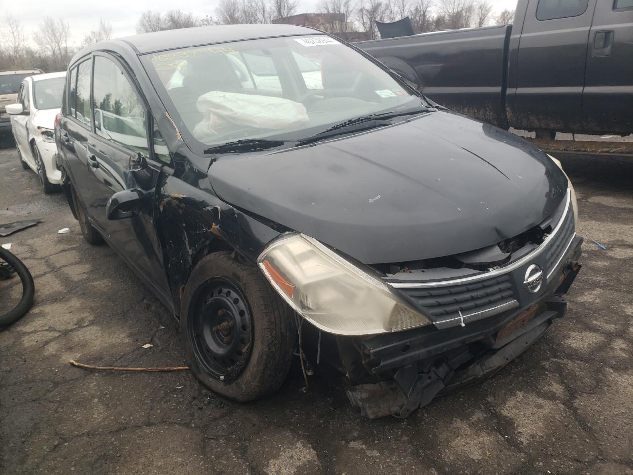 2007 Nissan Versa - Image 4