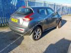 2011 NISSAN JUKE ACENT for sale at Copart SANDWICH