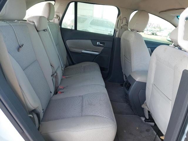 2FMDK4JCXEBA40857 - 2014 FORD EDGE - #38673384
