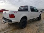 2002 Ford F150 Supercrew zu verkaufen in Austell, GA - Front End