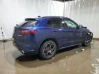 2020 Alfa Romeo Stelvio Ti na sprzedaż w Central Square, NY - Front End