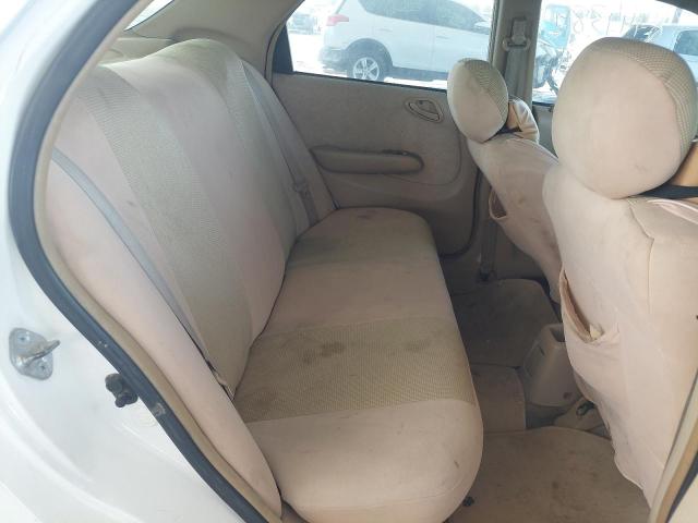 MRHGD66215P020558 - 2005 HONDA CITY - #38444384