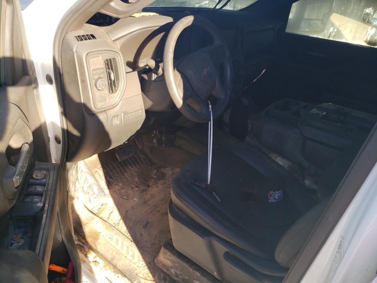 2022 Chevrolet Silverado C3500 VIN: 1GB4WRE73NF163180 Lot: 37237264