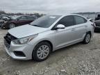 2019 Hyundai Accent Se for Sale in Cahokia Heights, IL - Front End