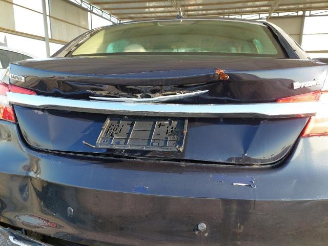 1C3CCBAB7CN238925 - 2012 CHRYSLER 200 - #39279524