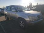 2001 Lexus Rx 300 за продажба в Rancho Cucamonga, CA - Front End