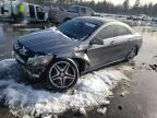 2014 Mercedes-Benz Cla 250 4Matic იყიდება Windham-ში, ME - Front End