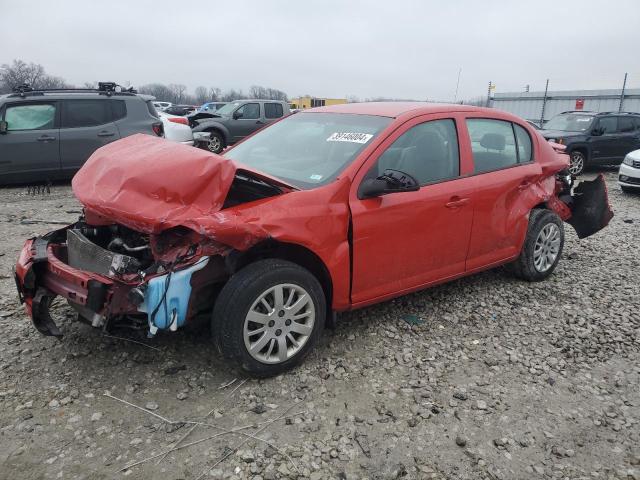 2010 Chevrolet Cobalt Ls