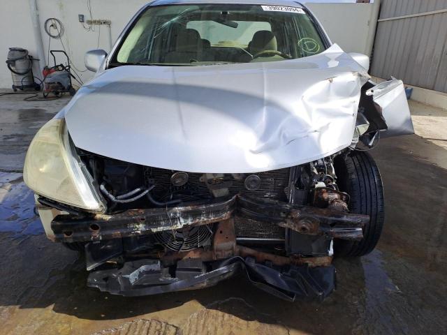 3N1BC1A66CK211051 - 2012 NISSAN TIIDA - #39023094