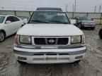 2000 Nissan Frontier Crew Cab Xe for Sale in Haslet, TX - Mechanical