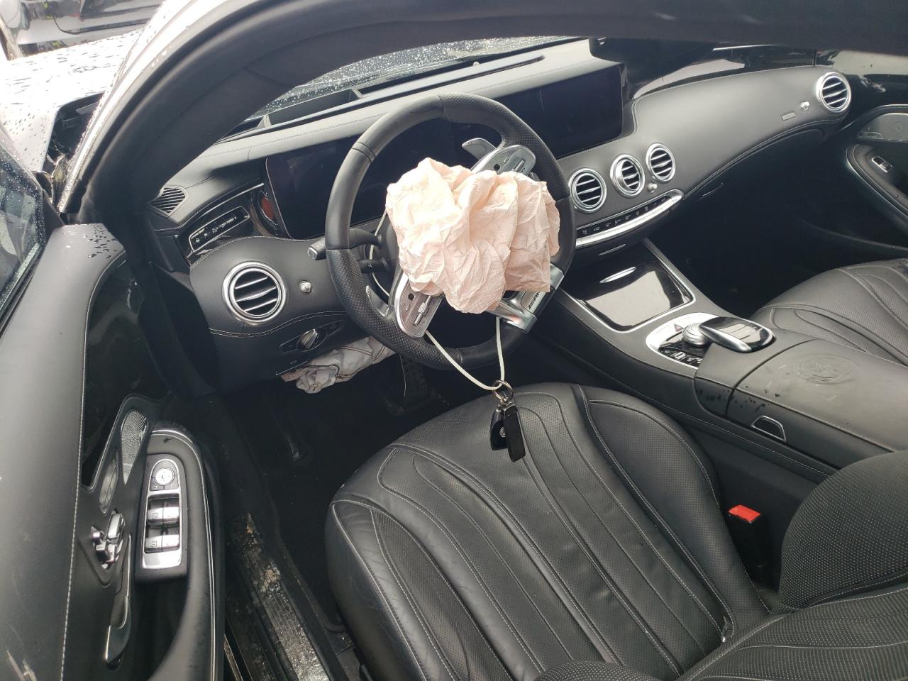 2019 Mercedes-Benz S-klasse - Image 8