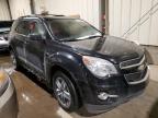 2013 CHEVROLET EQUINOX LT for sale at Copart AB - CALGARY