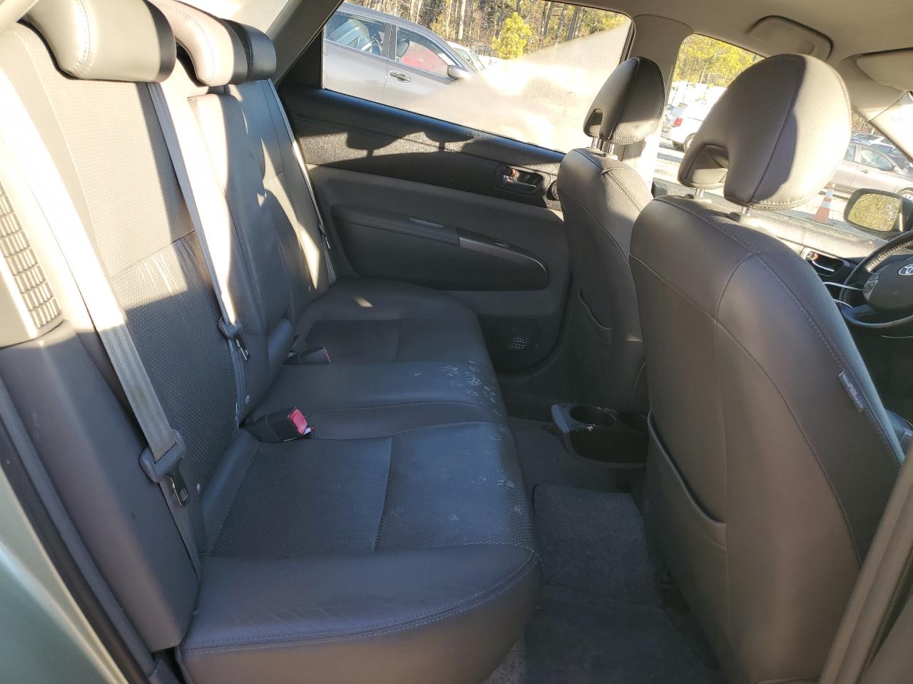 2008 Toyota Prius VIN: JTDKB20UX87703870 Lot: 59040344