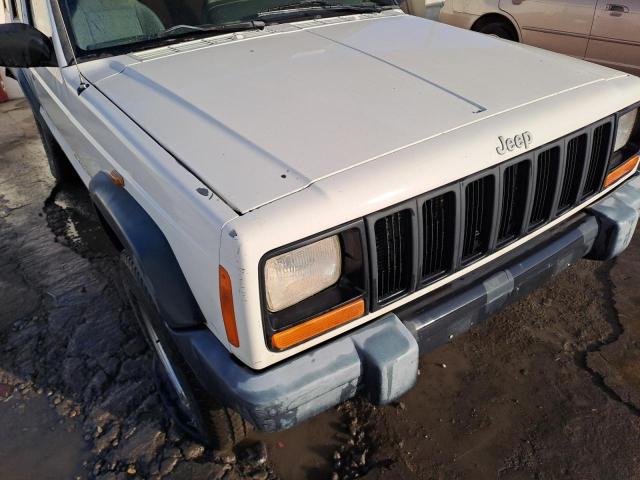 1J4FT48S3YL231865 - 2000 JEEP CHEROKEE - #39233714