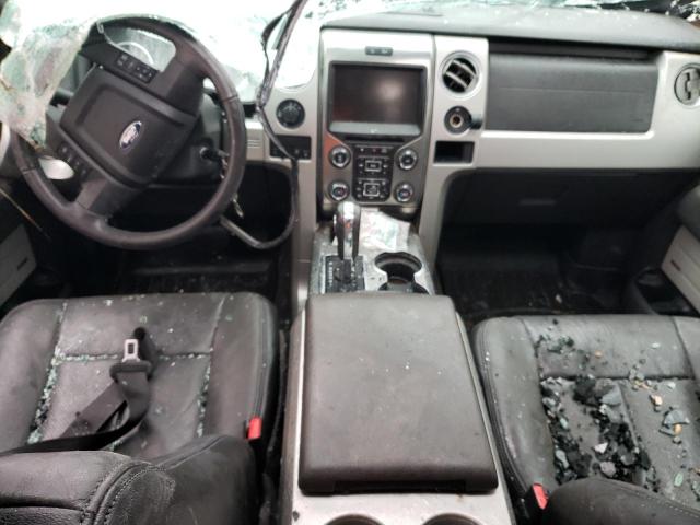  FORD F-150 2014 Вугільний