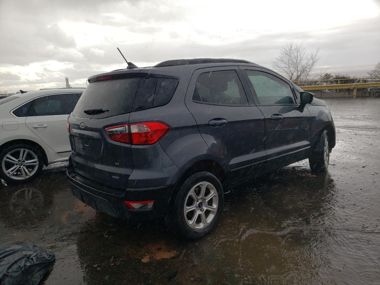 MAJ3S2GE0LC347910 2020 Ford Ecosport Se