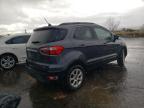 Albuquerque, NM에서 판매 중인 2020 Ford Ecosport Se - Hail