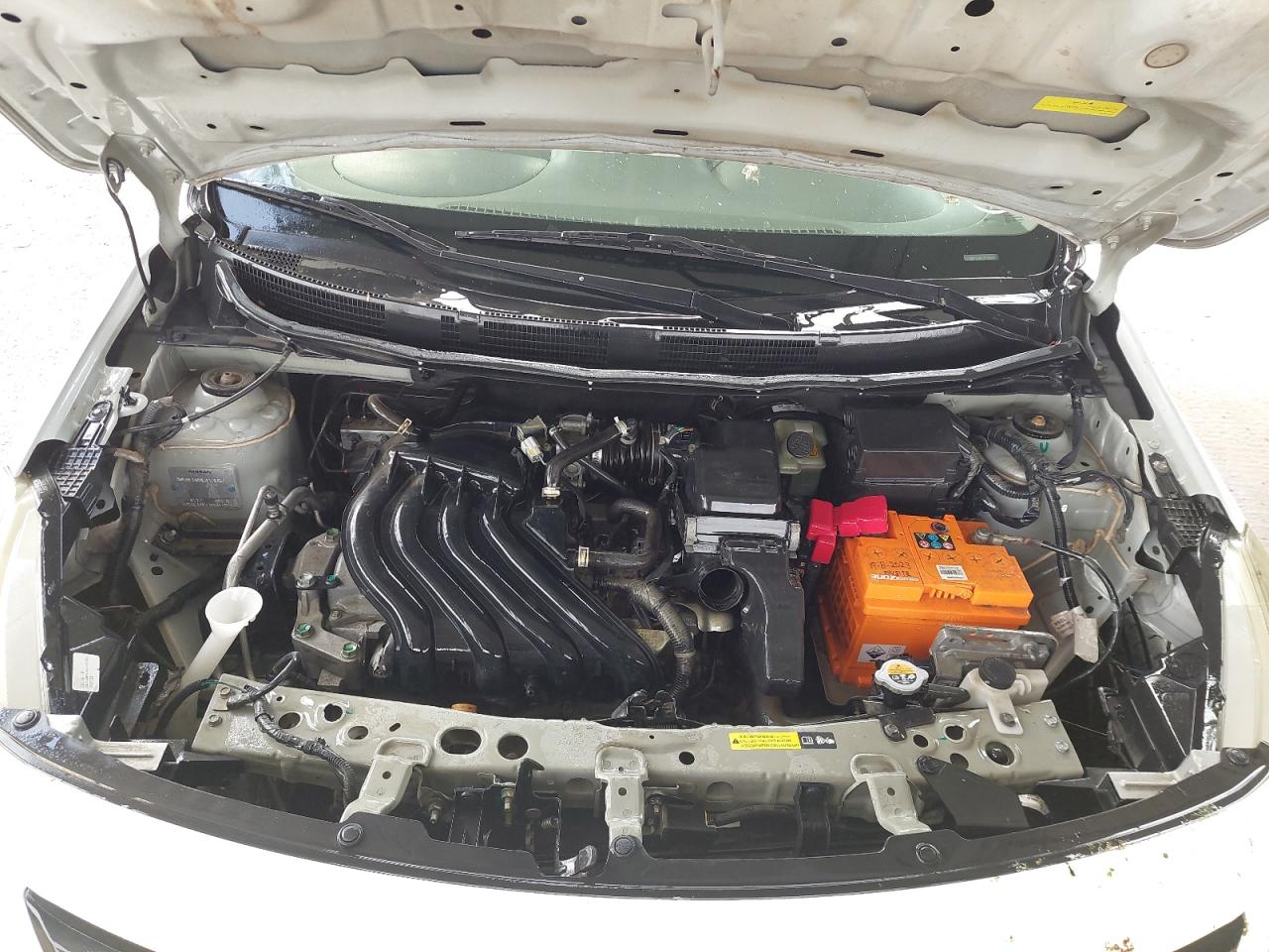 MDHBN7AD0LG715361 - 2020 NISSAN SUNNY - #38806654