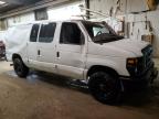 2008 Ford Econoline E250 Van na sprzedaż w Casper, WY - Rollover