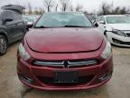 2015 Dodge Dart Limited de vânzare în Bridgeton, MO - Rear End