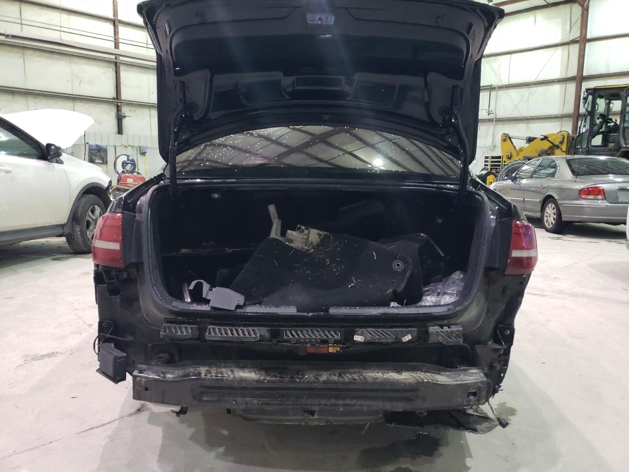 2017 Volkswagen Jetta Se VIN: 3VWB67AJ6HM270346 Lot: 37197814