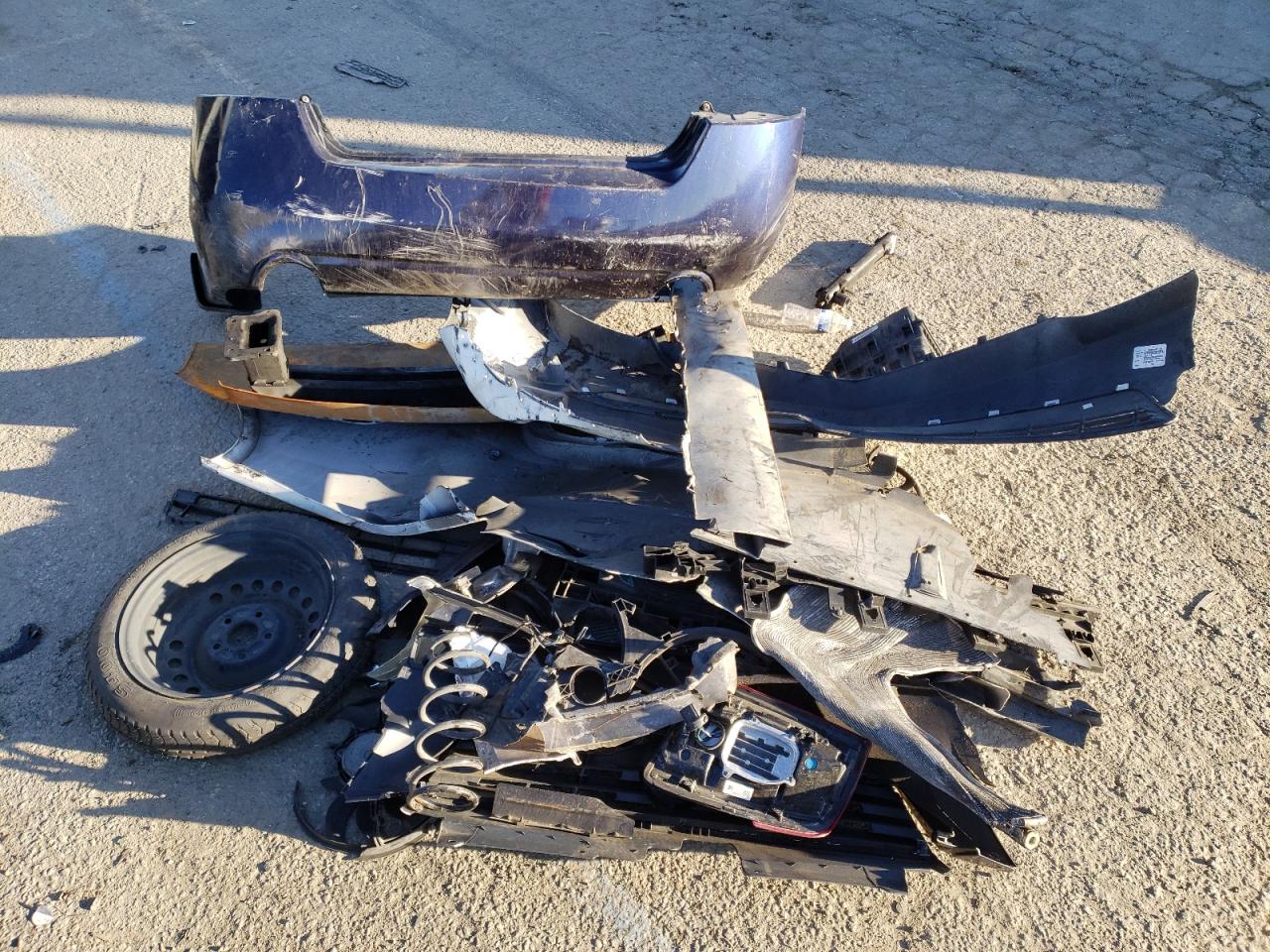 2023 Ram 2500 Big Horn VIN: 3C6UR5DJ9PG542976 Lot: 81424813