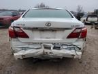 2010 Lexus Ls 460 للبيع في Oklahoma City، OK - Rear End