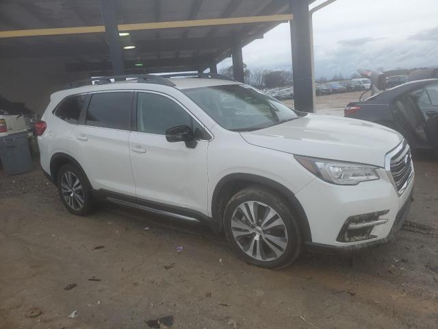  SUBARU ASCENT 2021 Biały