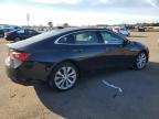 2017 Chevrolet Malibu Premier en Venta en Brookhaven, NY - Front End