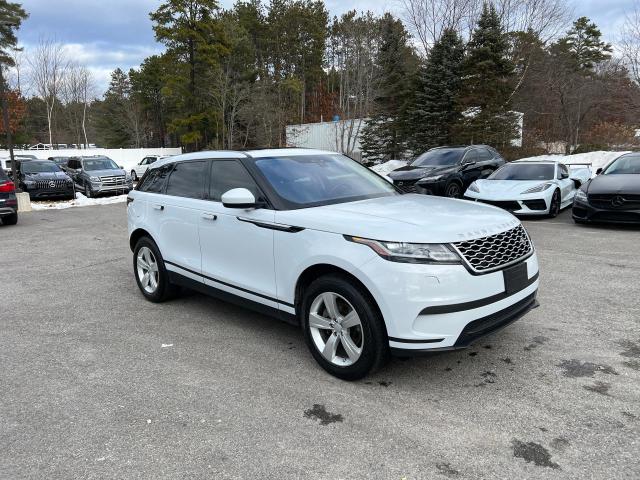  LAND ROVER RANGEROVER 2018 Білий