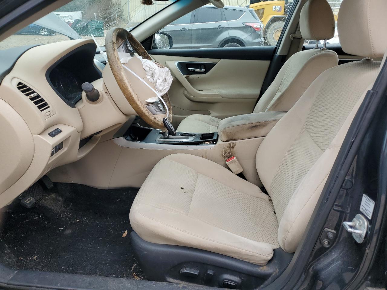 1N4AL3AP6FC206283 2015 Nissan Altima 2.5