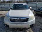 2010 Subaru Forester 2.5X Limited за продажба в Memphis, TN - Mechanical