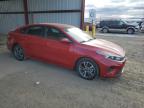 2022 Kia Forte Fe на продаже в Helena, MT - Hail
