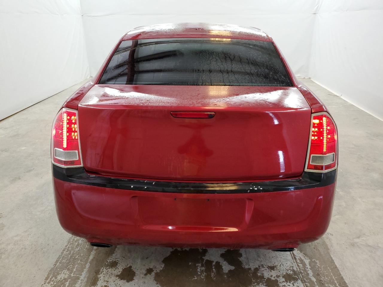 2013 Chrysler 300 VIN: 2C3CCAAG8DH703406 Lot: 82940983