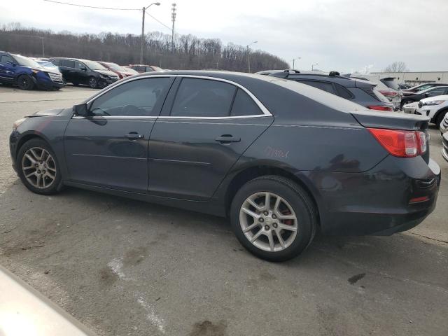  CHEVROLET MALIBU 2015 Чорний