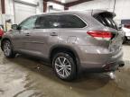 2019 Toyota Highlander Se na sprzedaż w Avon, MN - Front End