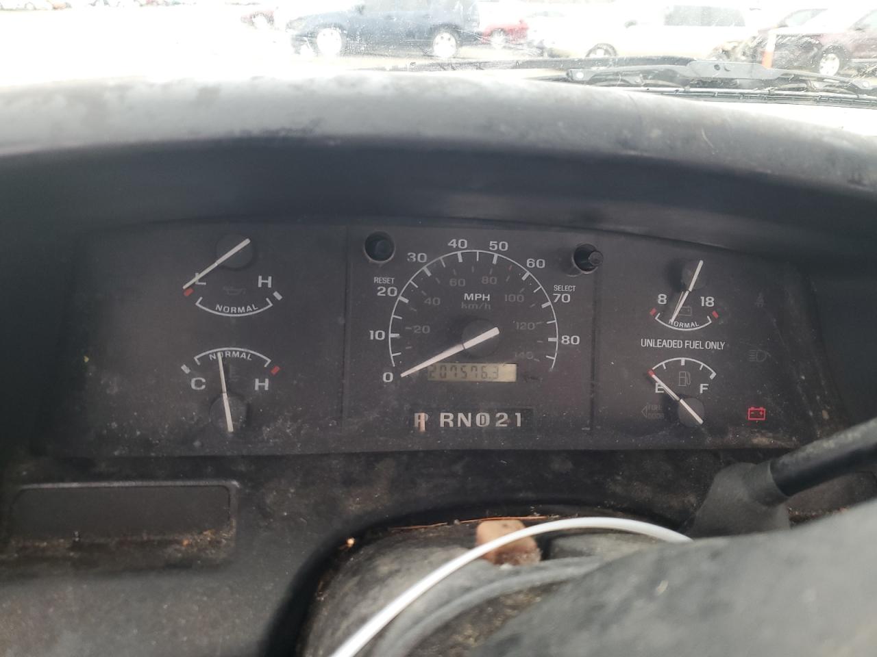 1994 Ford F150 VIN: 1FTEF15N0RLB52175 Lot: 38469754