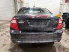 2010 FORD FUSION SE   for sale at Copart WI - MILWAUKEE NORTH