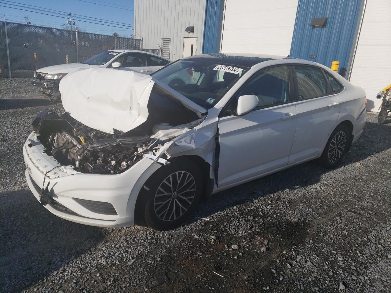 3VWE57BU3KM017405 2019 VOLKSWAGEN JETTA - Image 1