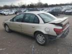 2001 Saturn Sl2  for Sale in Madisonville, TN - Rear End